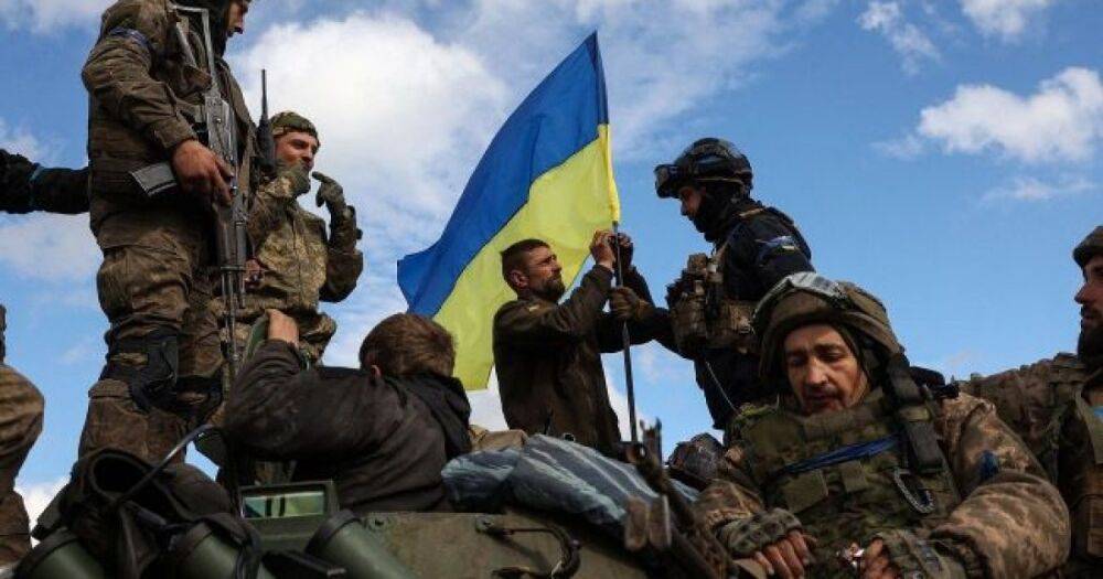 Украинцы в ближайшие дни усилят контрнаступление на Сватово: земля уже замерзла, – ISW