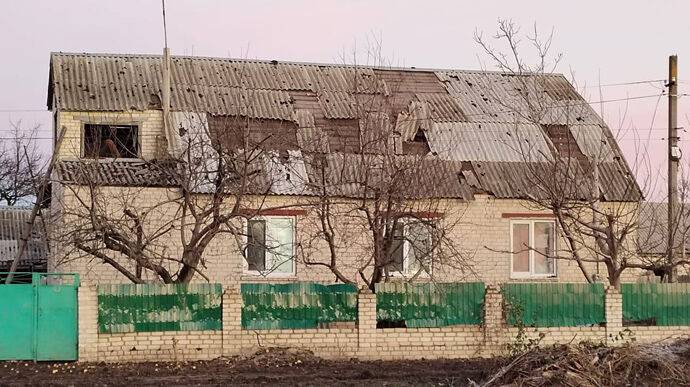 Россияне ударили по Купянску-Узловому: повреждена транспортная инфраструктура