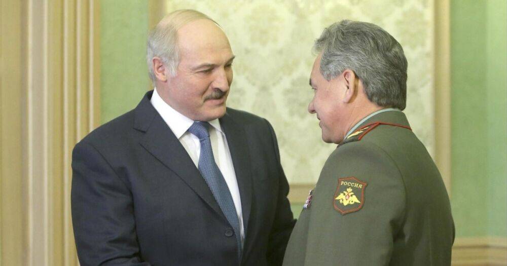Беседы с "союзниками": в ISW рассказали, о чем договорилась РФ с Ираном и Беларусью