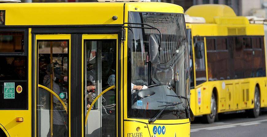 Минтруда: к концу 2025 года Беларусь полностью перейдет на низкопольный общественный транспорт