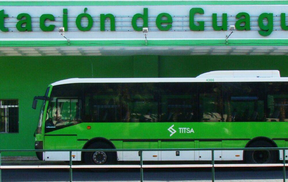 Проїзд в автобусах Іспанії стане безкоштовним: названо дату