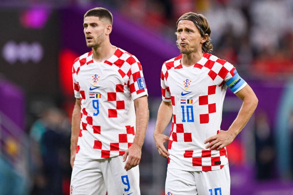 ЧМ-2022. Смогут ли хорваты остановить сборную Японии?