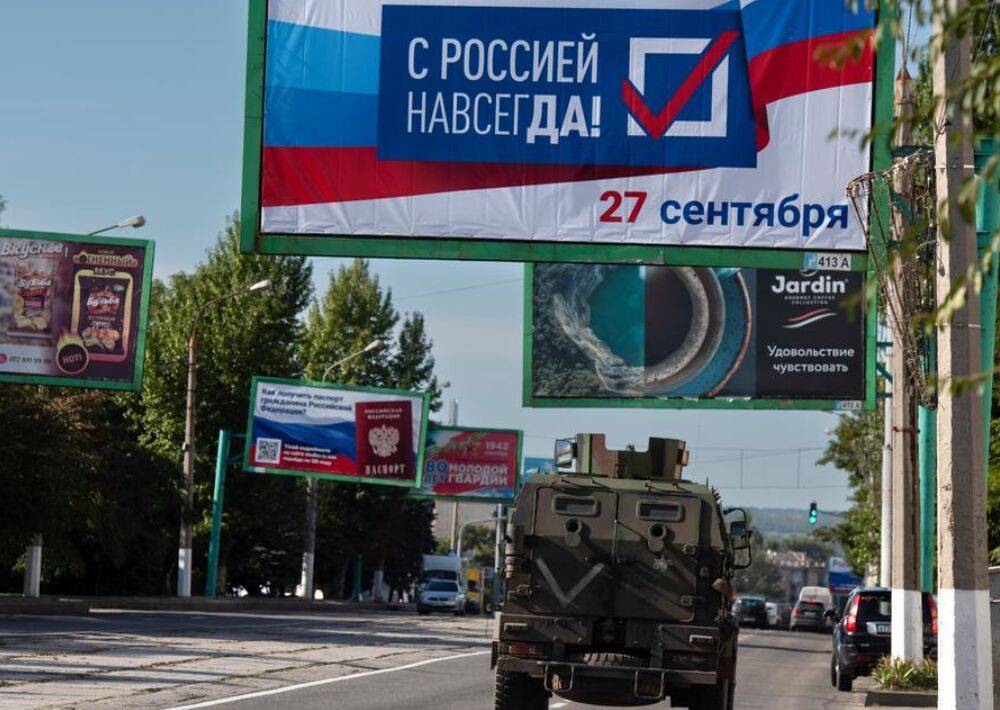 "Як так то?": У Луганську лікарні переповнені пораненими, гори трупів, а росТВ розповідають про "великі перемоги"