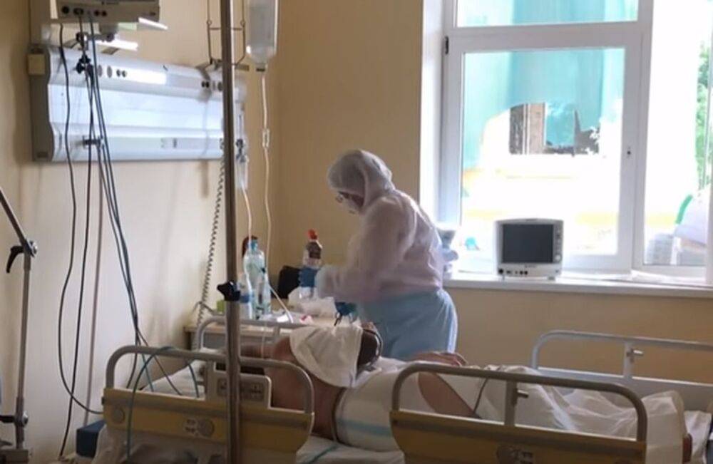 В Киеве власти срочно закрыли все больницы для плановой госпитализации: что происходит