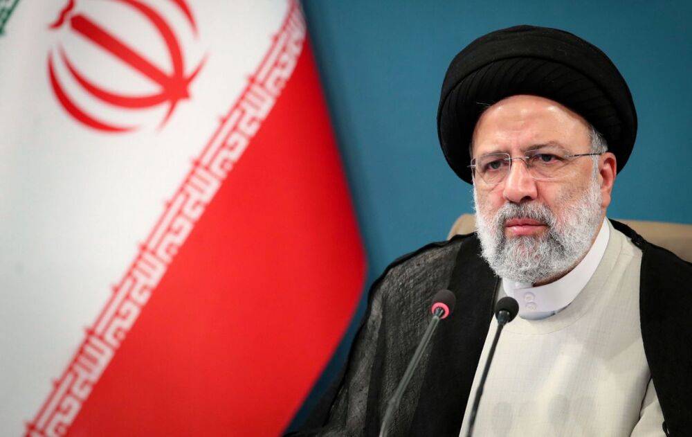 Президент Ірану допустив зміни в Конституцію, щоб вгамувати масові протести
