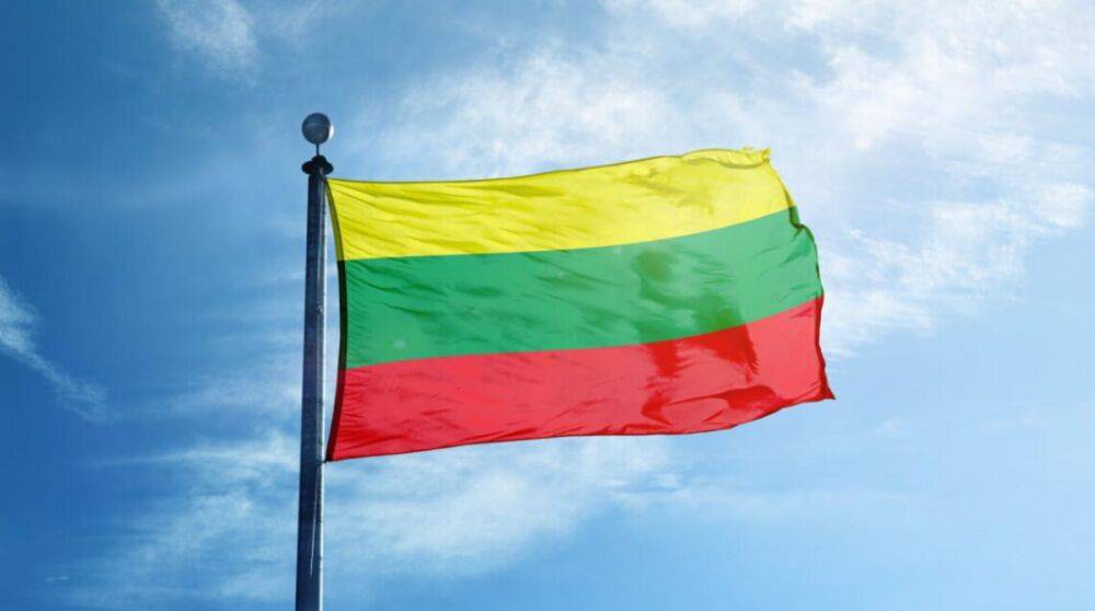 Литва передаст новую помощь для Украины