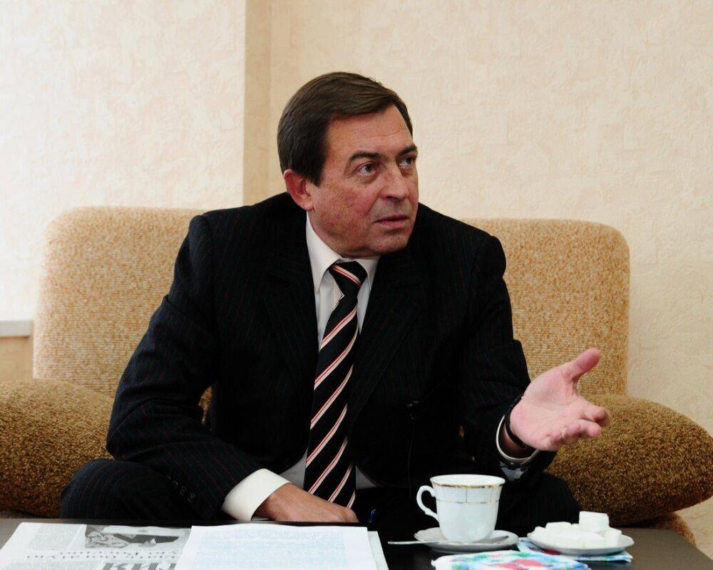 Минюст просит конфисковать бизнес ректора Белгородского университета