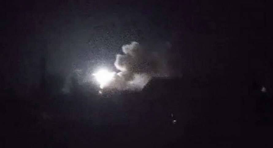У РФ поруч із військовим аеродромом у Рязані вибухнув бензовоз