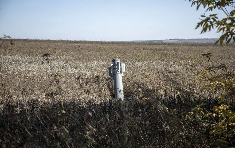 Забруднена і пошкоджена. Шкода земельним ресурсам України від війни сягає майже 500 млрд гривень