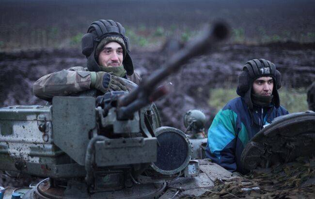 Враг пытается наступать на Донбассе, ВСУ ударили по скоплениям войск – Генштаб
