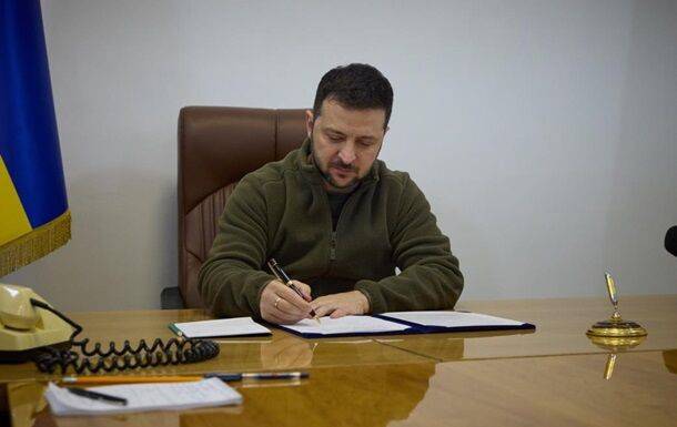 Украина и Черногория подписали декларацию по евроатлантической интеграции