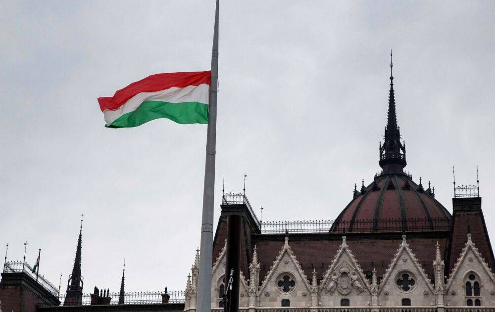 Хочемо рухатися до миру. Угорщина пояснила своє небажання тренувати бійців ЗСУ