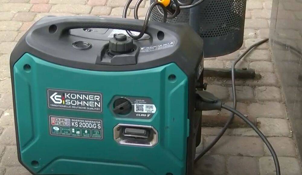 Новая беда: владельцы генераторов должны получить лицензии - чиновники решили нажиться