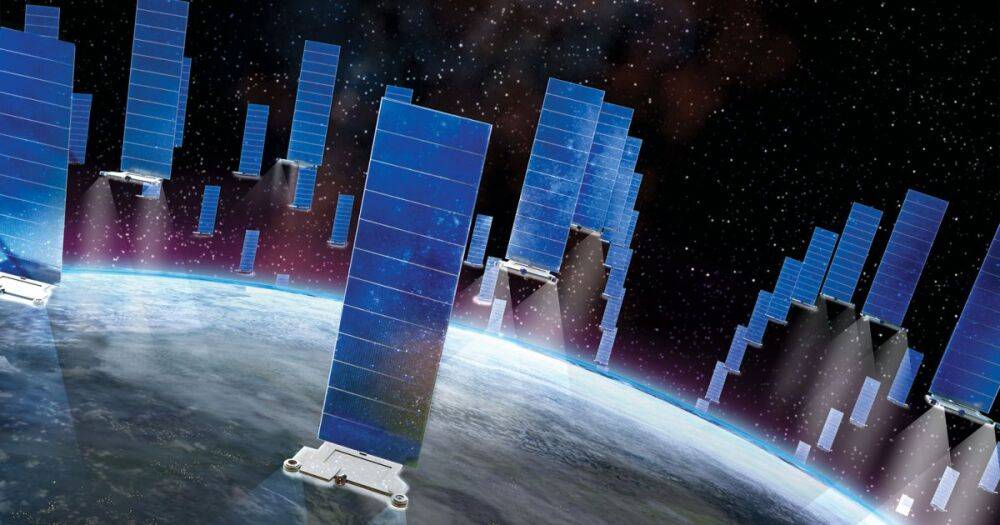 SpaceX создала защищенный вариант Starlink для госструктур: спутники-шпионы и не только