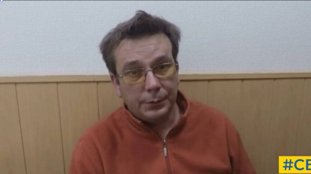 Брата экс-нардепа Царева приговорили к 5 годам за терроризм – он просится на обмен в россию