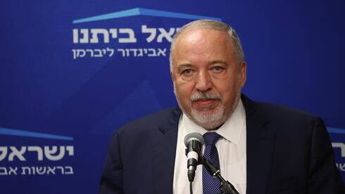Либерман: в Израиле может начаться бунт из-за поблажек ортодоксам