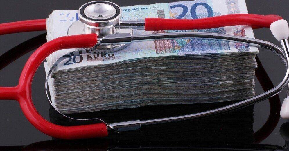 Минздраву выделят 2,4 млн евро на покрытие медицинских услуг, оказанных жителям Украины