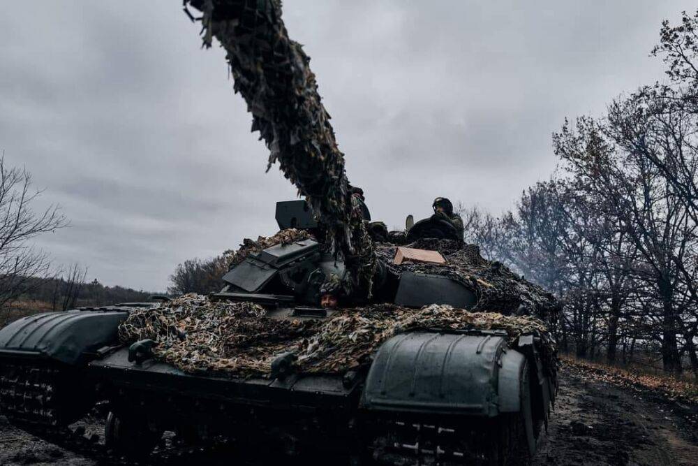 Війна в Україні: оперативна інформація станом на вечір 6 грудня