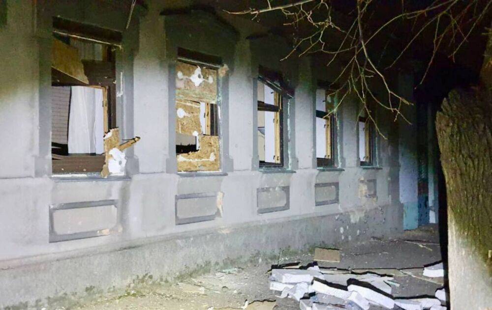 Росіяни вночі атакували Дніпропетровську область "Шахедами" та "Ураганами": ППО збила всі ворожі дрони