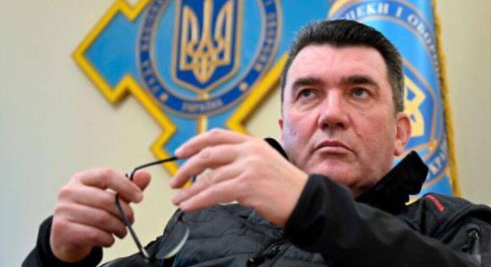 Наступ ЗСУ закінчиться українською весною у звільненому Севастополі, Донецьку та Луганську - Данилов
