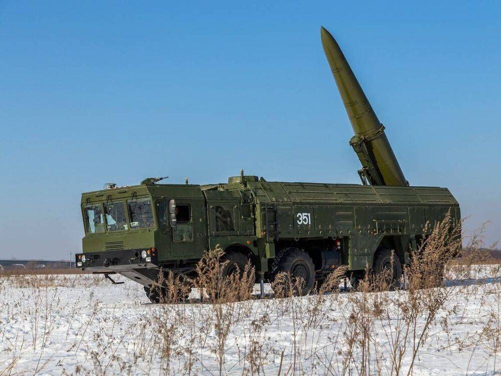 РФ заказала у Ирана сотних новых ракет и беспилотников – СМИ