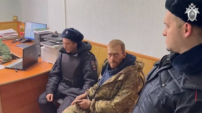 Дезертир с пулеметом: ЧВК "Вагнер" заявила, что проведет свое расследование