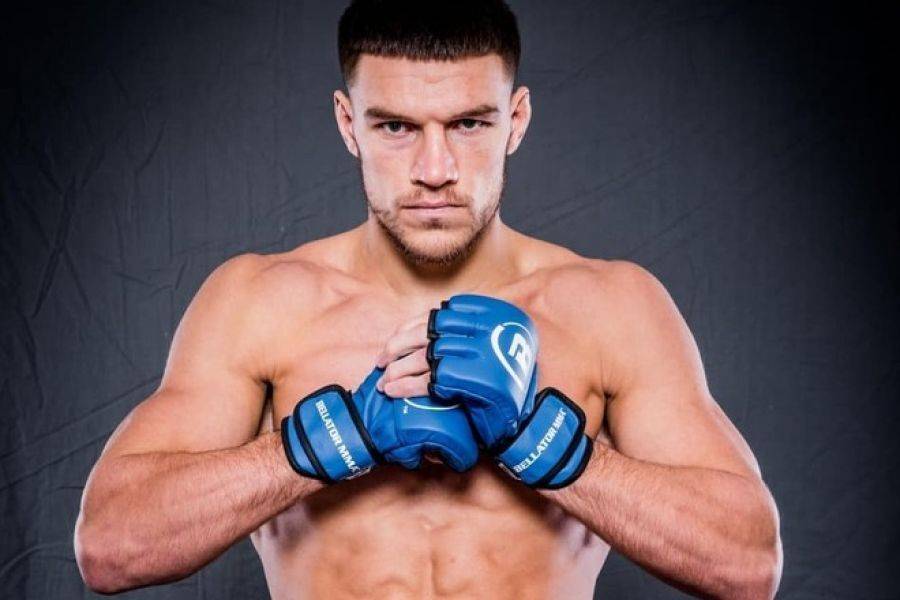 Анкалаев: "Немков может выступать в UFC"