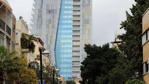 Последняя квартира в новом небоскребе в Тель-Авиве продана за 58 млн шекелей