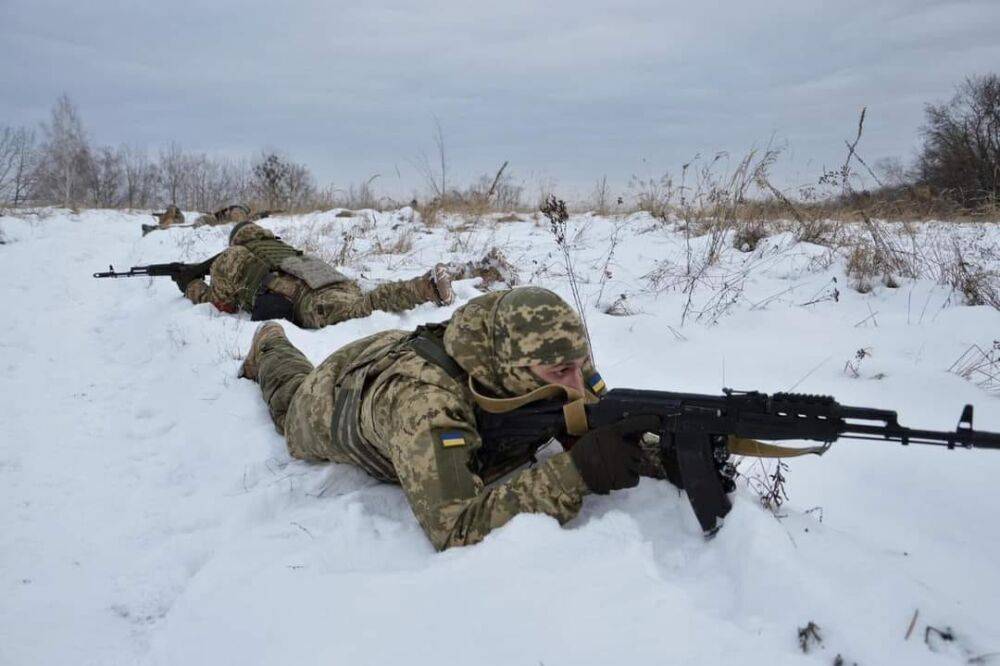 Війна в Україні: оперативна інформація станом на вечір 7 грудня
