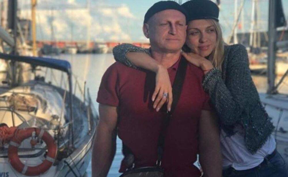 Полякова призналась, что подтолкнуло ее мужа пойти в тероборону: "Неподалеку от нашего дома было..."