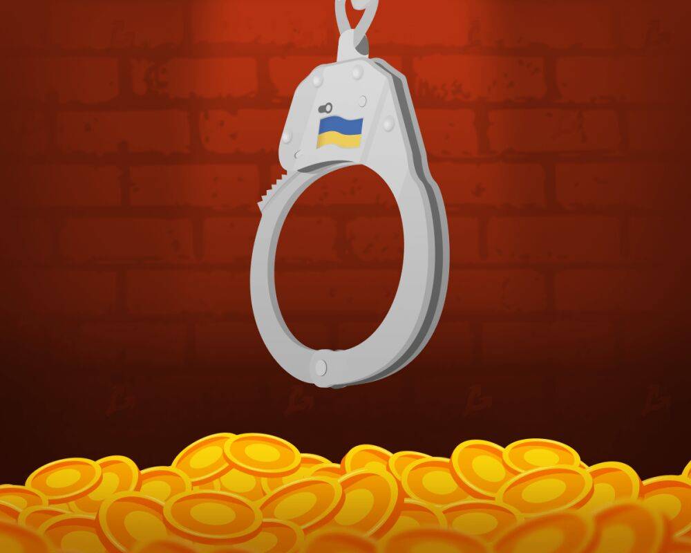 В ОБСЕ поделились деталями проекта по борьбе с преступным использованием криптовалют в Украине