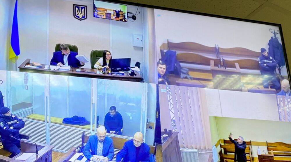 Антикоррупционный суд арестовал бизнесмена Грановского