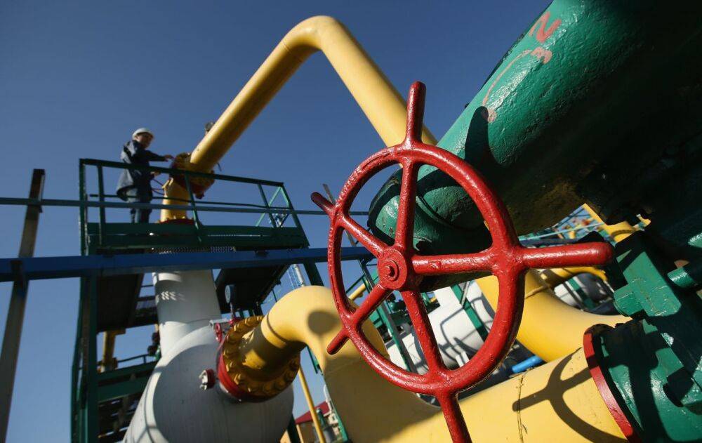 Узбекистан відмовився від "газового союзу" з Москвою