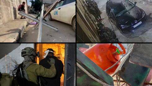 Бомбы и ненависть: так палестинцы превратили Дженин в крепость террора