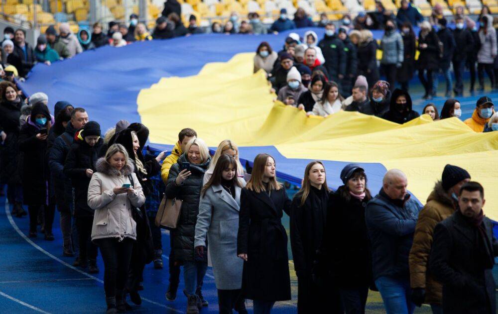 Соціологи зафіксували радикальну зміну в українському суспільстві