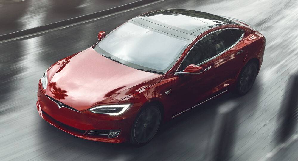 Tesla прокомментировала иск из-за Full Self-Driving: «Неспособность реализовать долгосрочную цель — не мошенничество»