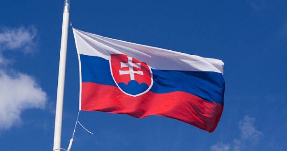 Словакия готовит новый пакет военной помощи Украине