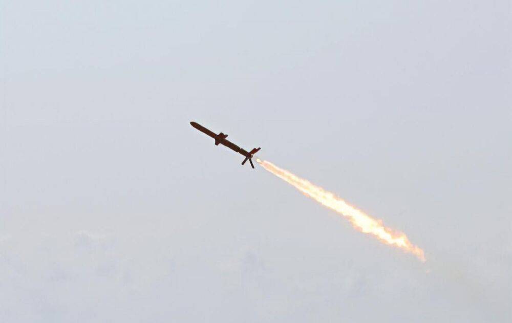 Польоти будь-яких ракет через Молдову – це вина Росії, - речник парламенту