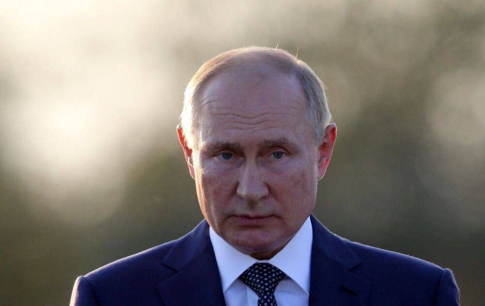 Путін намагається ввести Захід в оману, говорячи про різні цілі в Україні, - ISW