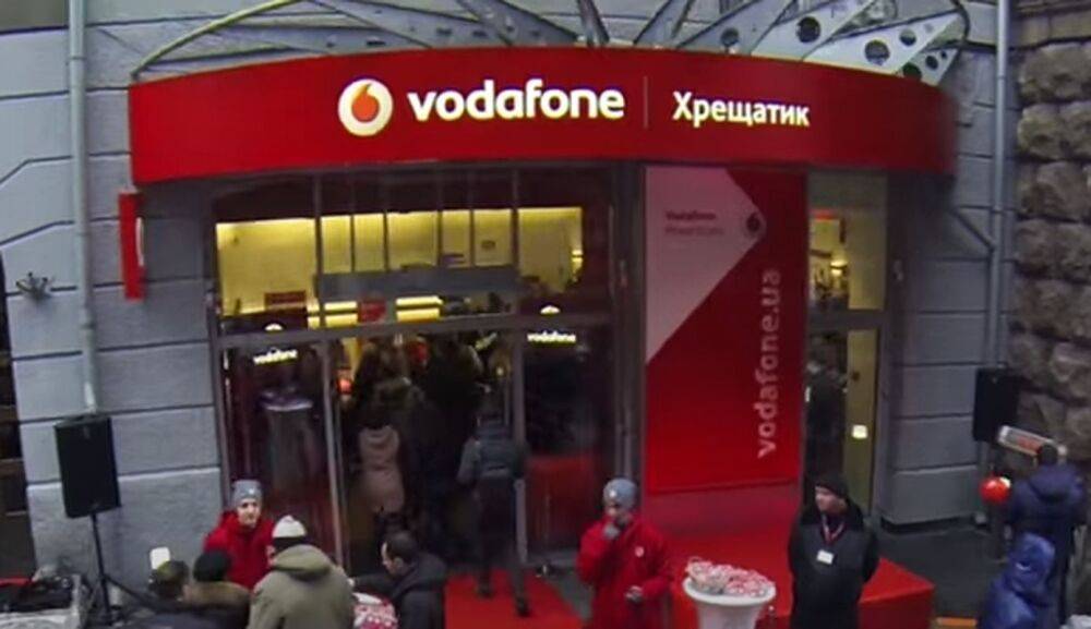 Все радикально изменили: в Vodafone провели глобальное обновление, что ждет абонентов