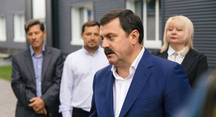 В США предъявлены обвинения депутату Рады. Для своих махинаций он использовал счета в латвийских банках