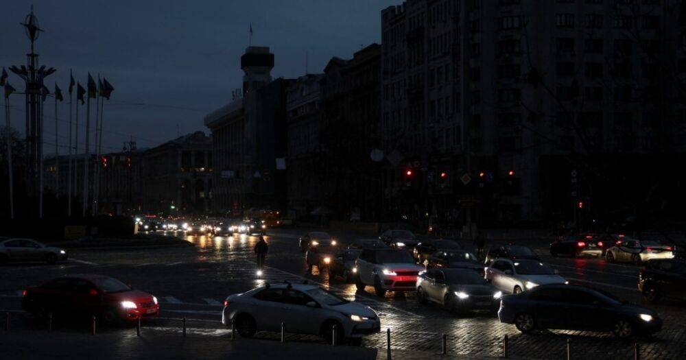 В "Укрэнерго" рассказали, как долго в Украине будет дефицит электричества (видео)