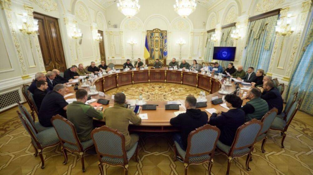 СНБО может ввести санкции против российского духовенства