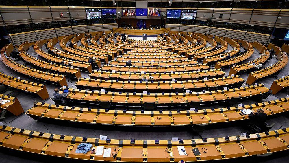 Дело о коррупции: в Бельгии задержана вице-президент Европарламента