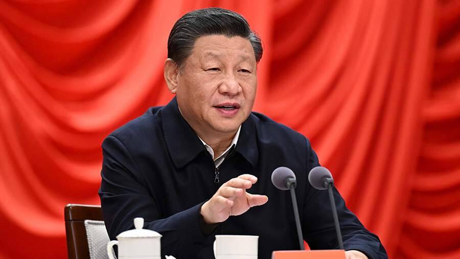 Сорос назвал главу КНР Си Цзиньпина «величайшей угрозой»
