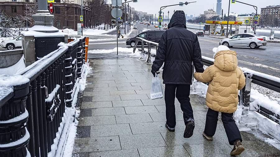 Синоптики рассказали о погоде в Москве 1 февраля