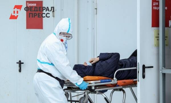 Иммунолог спрогнозировал течение пандемии в РФ