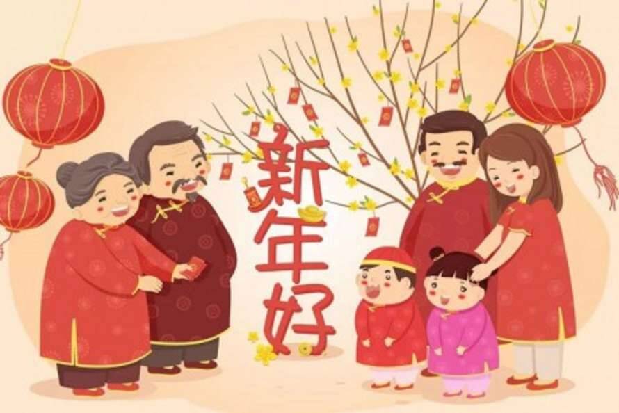 1 февраля наступил китайский Новый год - рассказываем, как его встречают в Китае