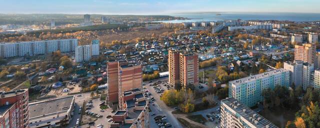 Цены на квартиры в Новосибирске в этом году будут расти медленно