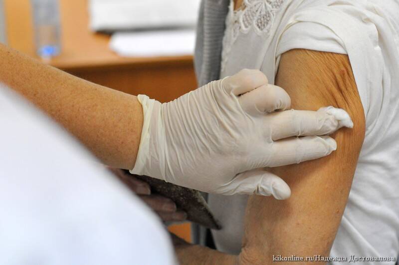 В Курганскую область поступила партия вакцины «Спутник Лайт» больше 28 тысяч доз